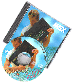 CD opcional da Revista Hnostar 41